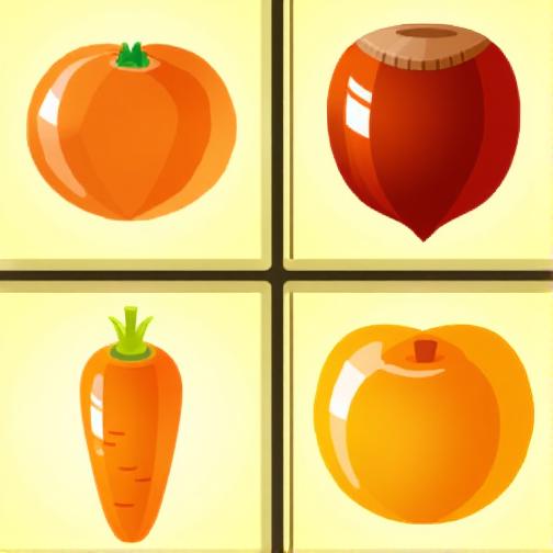 美味水果消消乐