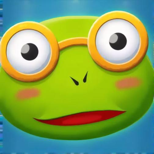小青蛙大冒险2