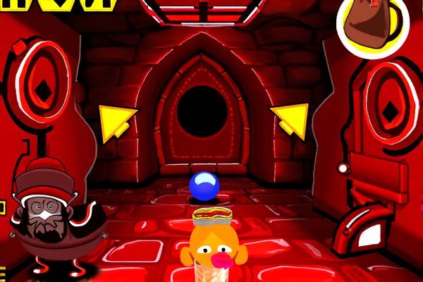 逗小猴开心系列514