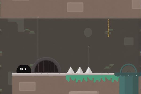 毒液下水道冒险