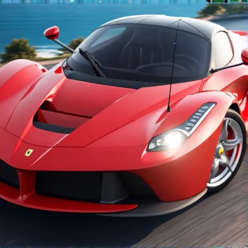 速度激情冠军赛