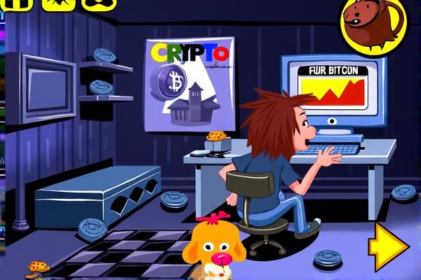 逗小猴开心系列519