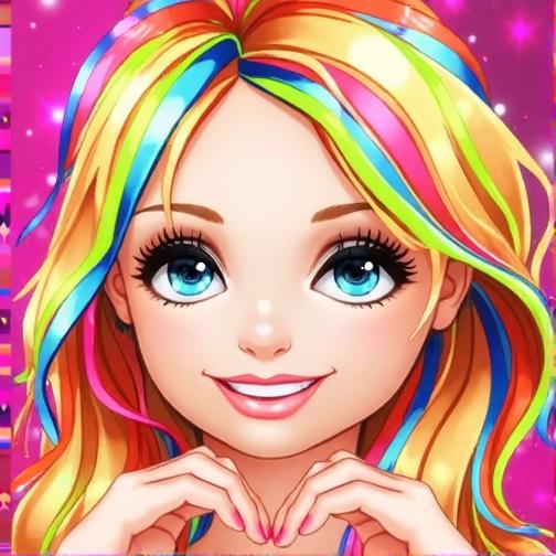 设计我的百褶裙