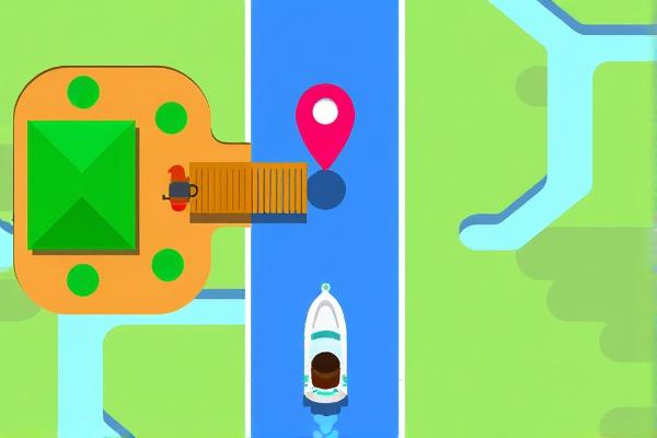 快艇运输修改版