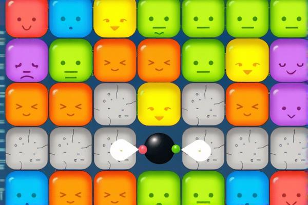 粉碎魔法糖果修改版