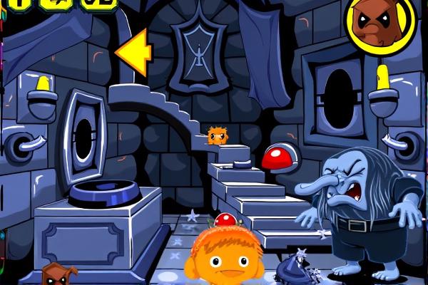 逗小猴开心系列524