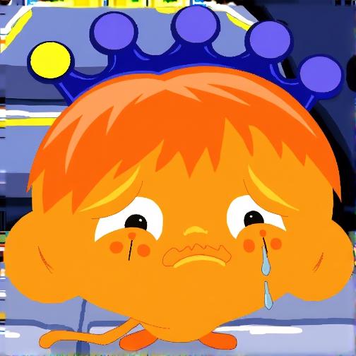 逗小猴开心系列524