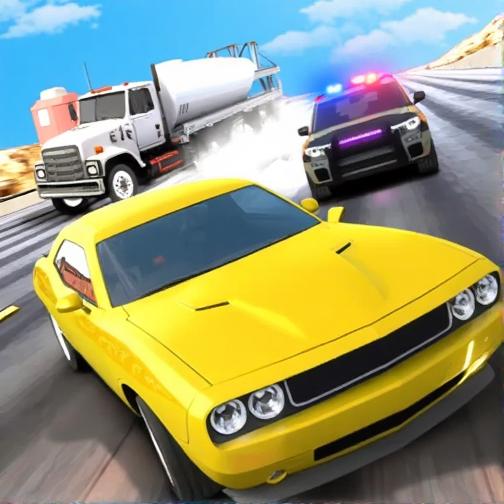 火箭赛车公路赛