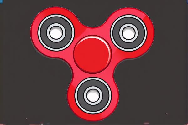 烦躁不安的转轮