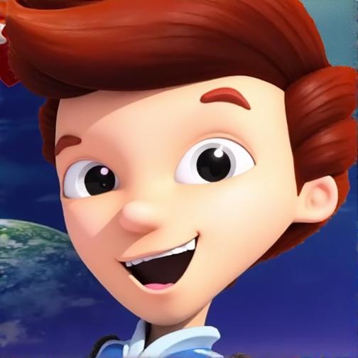 火箭飞船的创造者