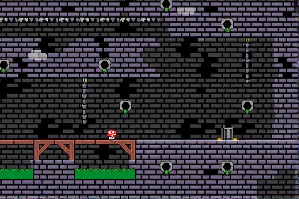 地牢冒险选关版