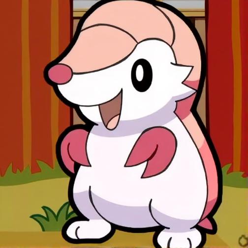 救援可爱穿山鼠