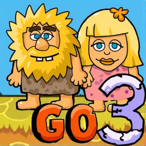 亚当寻找夏娃大冒险3