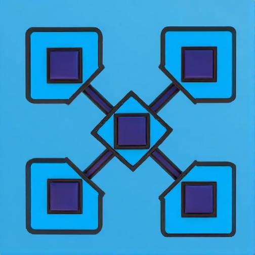 极速方块大闯关