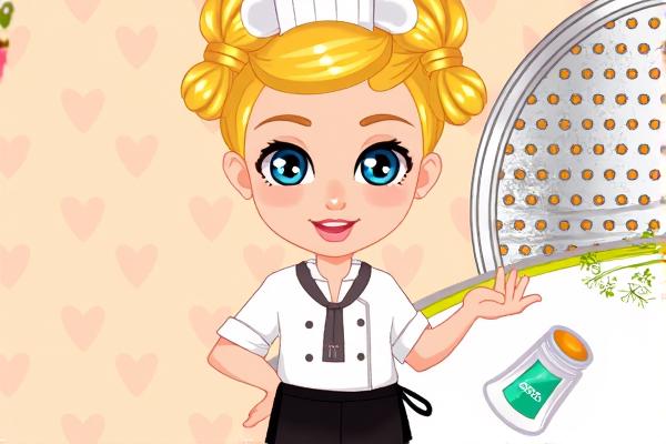 母亲节爱心纸杯蛋糕