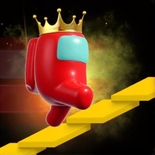 太空人跑酷挑战