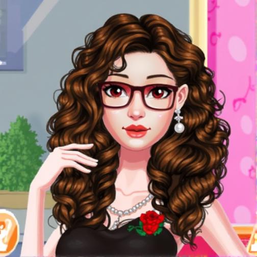 宝贝泰勒过母亲节