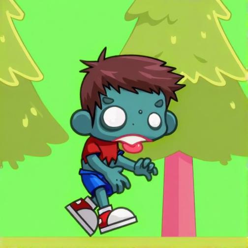 死亡土地的冒险