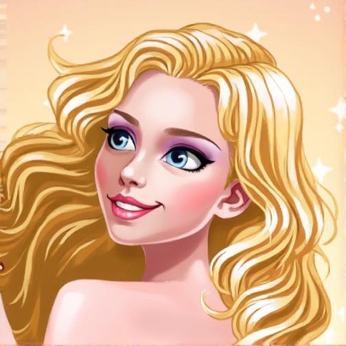 公主们的下午茶