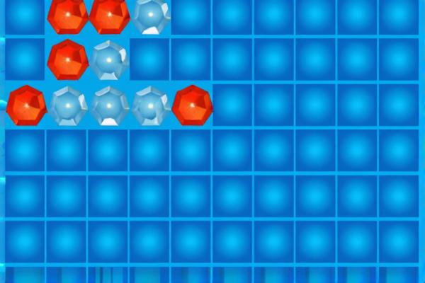 五子棋（单机版）