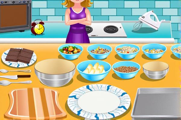 黑松露巧克力球