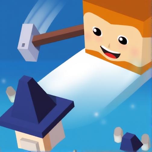 像素方块的挑战