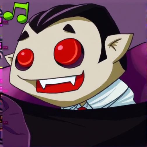 全部变成吸血鬼