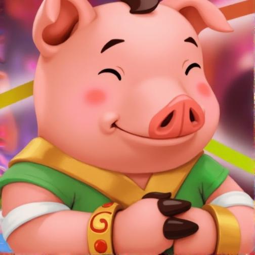 救援小猪猪
