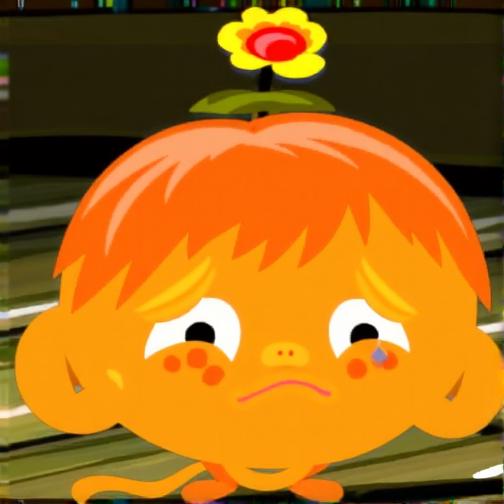 逗小猴开心系列540