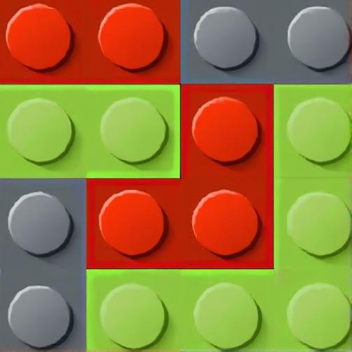 积木方块大消除