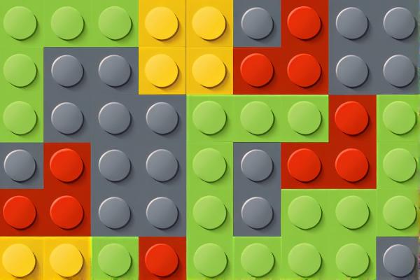 积木方块大消除