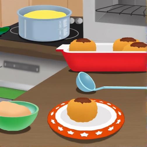 跟着艾玛制作苹果派