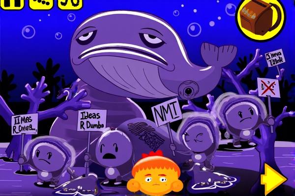 逗小猴开心系列541