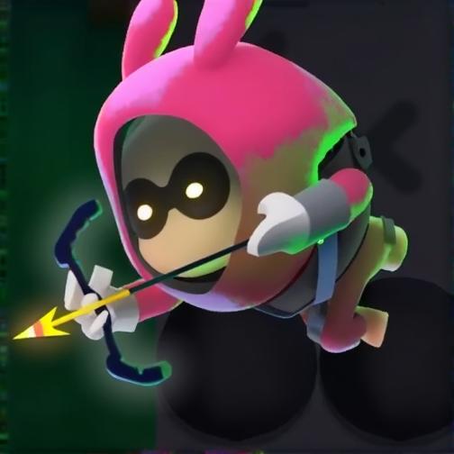 神射手闯地下城