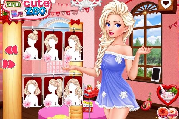 又是一年情人节