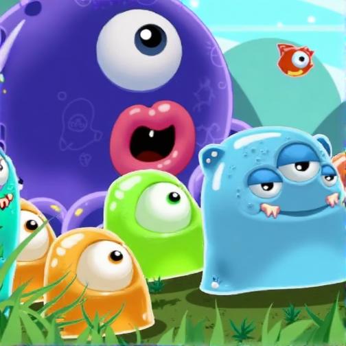 植物大战小怪兽中文版