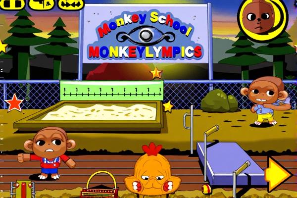 逗小猴开心系列545