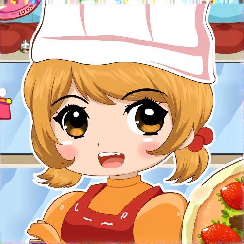 制作意大利披萨