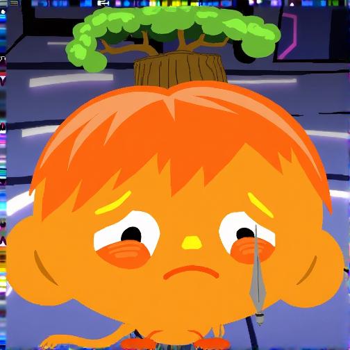 逗小猴开心系列547