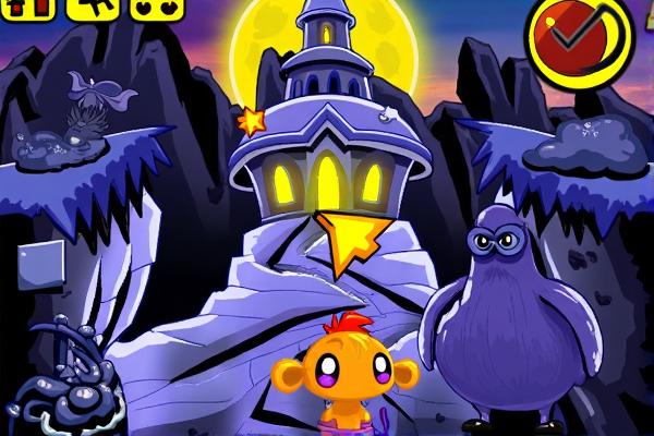 逗小猴开心系列548