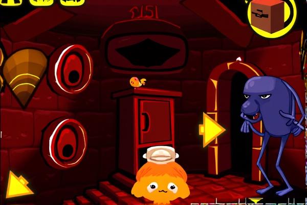 逗小猴开心系列550