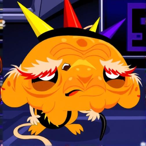 逗小猴开心系列551