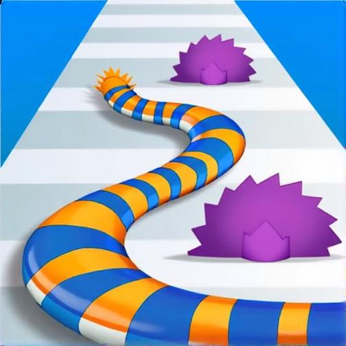 爱吃水果的贪吃蛇