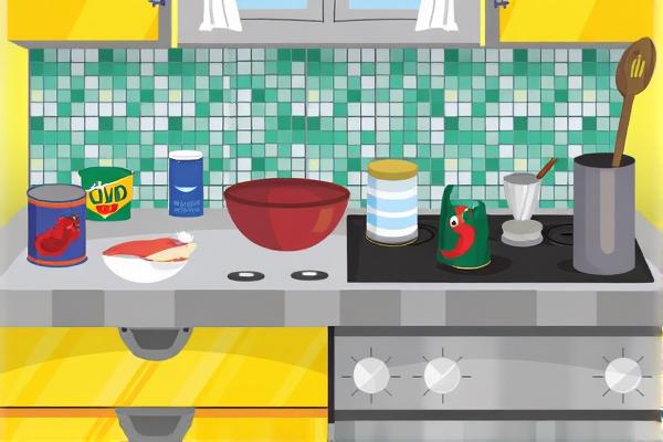 跟着艾玛学做千层面