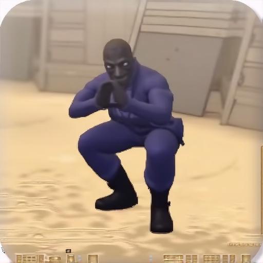 反恐精英狙击手