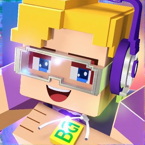 像素方块的挑战2