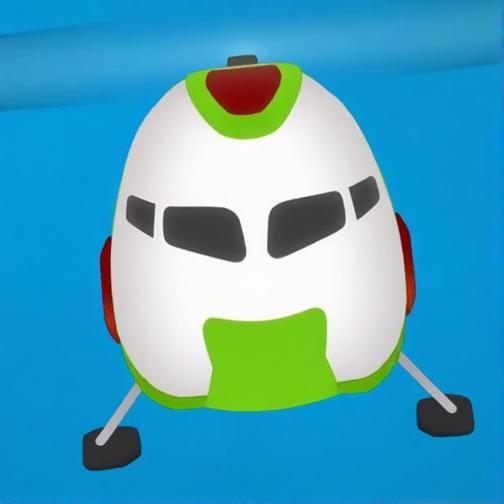 直升机飞行训练