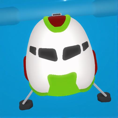 直升机飞行训练