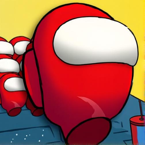 太空人外星跑酷