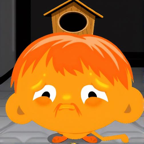 逗小猴开心系列561